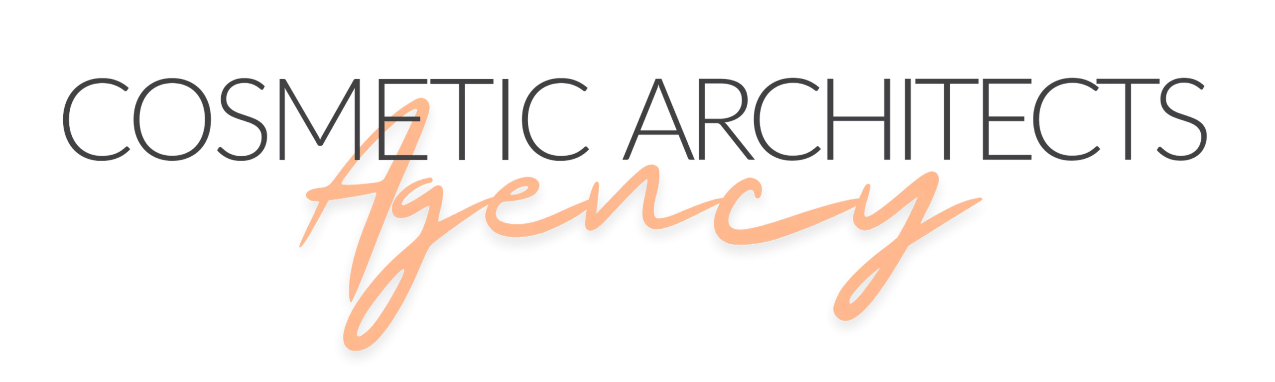 cosmetic architects agency