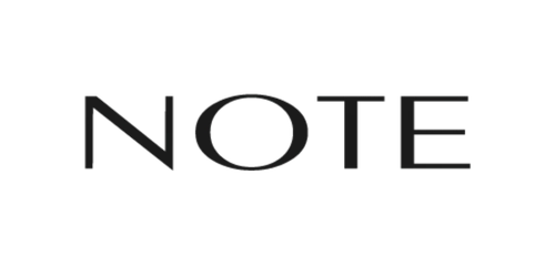 NOTE Cosmetics