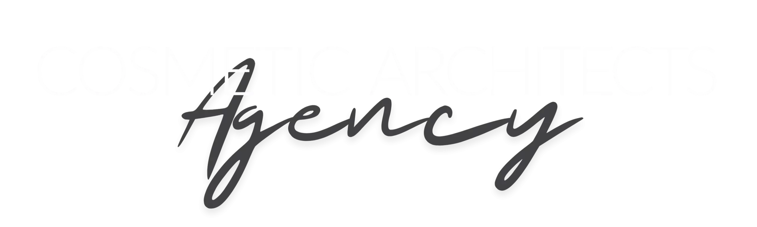 cosmetic architects agency