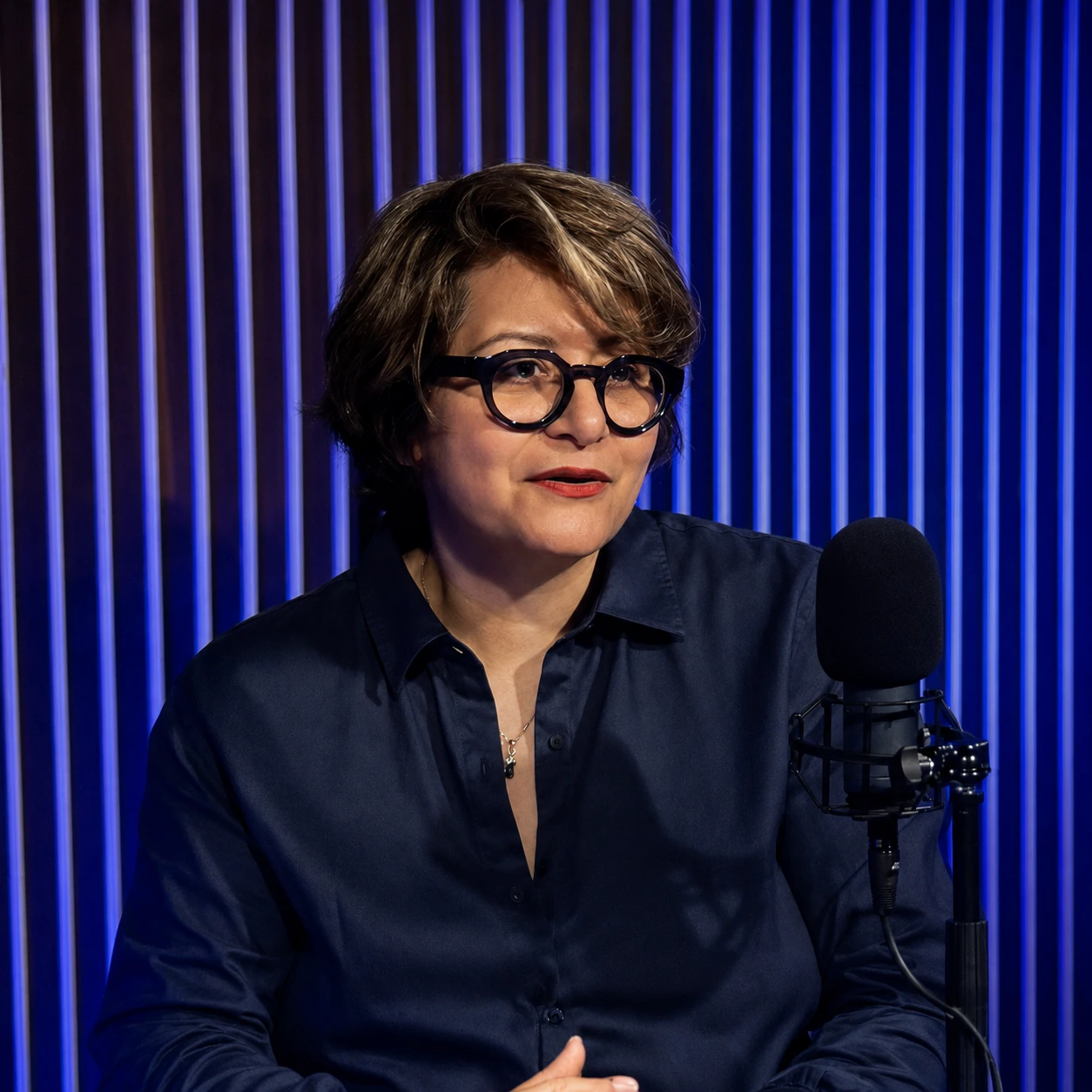 Souzan azizian